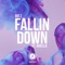 Fallin Down (feat. Aviella) - Big Z lyrics