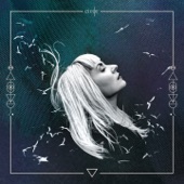 Slør (English Version) artwork