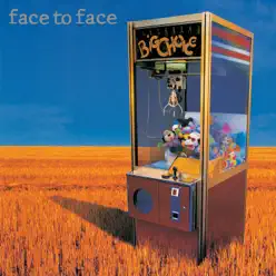 Big Choice (Remastered) - Face To Face