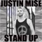 Stand Up - Justin Mise lyrics