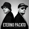 Inside My Brain (feat. Camaleon Landaez) - Eterno-Packto lyrics