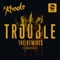TROUBLE (feat. Absofacto) [Mr Sanka Remix] - The Knocks lyrics