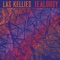 Jealousy (feat. Dennis Bovell) - Single