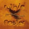 Ruthie Foster - What are you listening to