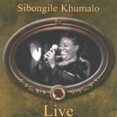 Thando's Groove (Live) artwork