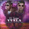 El Tiempo Vuela (feat. Kronak) - Single album lyrics, reviews, download