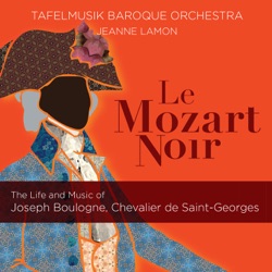 Tafelmusik Baroque Orchestra & Jeanne Lamon - Symphony in D Major, Op. 5 No. 3, RH 17 "Pastorella": III. Minuetto - Trio