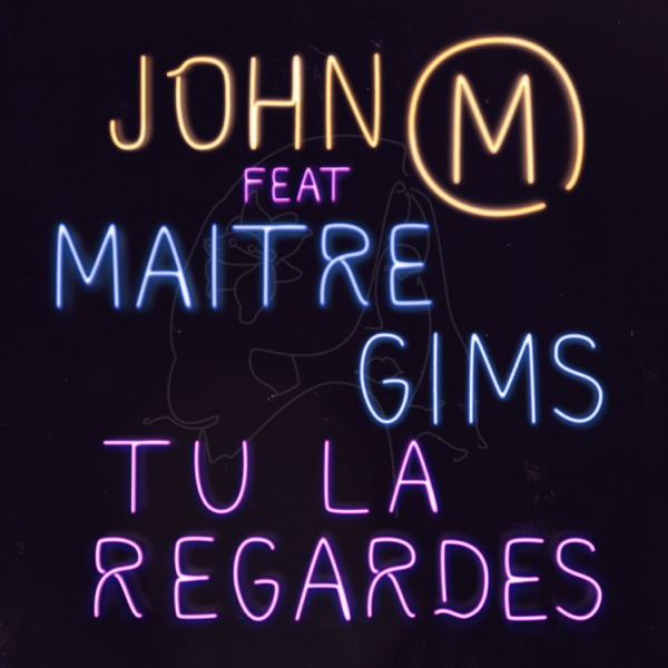 Tu la regardes (feat. Maitre Gims) - Single - John Mamann
