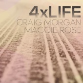 4 X Life artwork