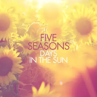 Album herunterladen Five Seasons - Days In The Sun