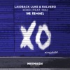 XOXO (feat. Ina) (The Remixes) - EP, 2017
