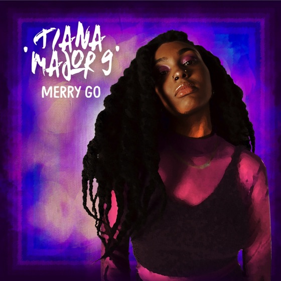 Cover artwork for Merry Go