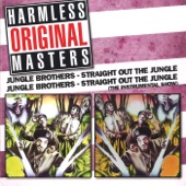 Jungle Brothers - Braggin’ & Boastin