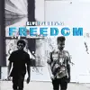 Freedom (feat. Louis VI) song lyrics