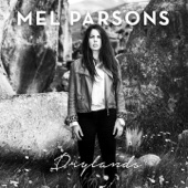 Mel Parsons - Get Out Alive