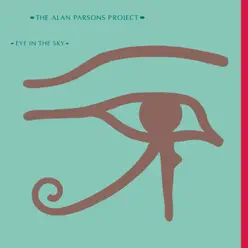 Eye In the Sky - The Alan Parsons Project