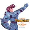 Stream & download Turrican II - The Orchestral Album (Music Inspired by the Original Amiga Game) [feat. Norrkoping Symphony Orchestra]