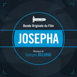 Josepha (Bande originale du film) - Georges Delerue Josepha (Bande originale du film) - Georges Delerue