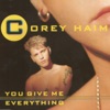 You Give Me Everything - Single