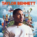 Taylor Bennett & Ludlow - Nobody Tell a Name (feat. Raury)