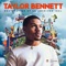 New York Nights (feat. Stro & Jordan Bratton) - Taylor Bennett & Treble.Fm lyrics