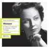 Tchaikovsky: Mazeppa (Sung in Italian) [Recorded Live 1954] album lyrics, reviews, download