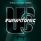 It's A House Thing - Funkatomic & Claudio Caccini letra