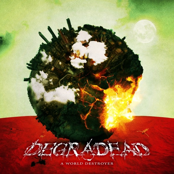 Cover artwork for Cold Blood