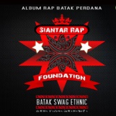 Siantar Rap Foundation artwork