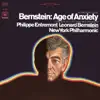 Stream & download Bernstein: The Age of Anxiety & Serenade after Plato's "Symposium" (Remastered)