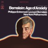 Bernstein: The Age of Anxiety & Serenade after Plato's "Symposium" (Remastered)