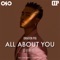 All About You (feat. Cnballer & Cloud Wang) artwork