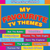 Pocoyo - TV Theme Songs Unlimited