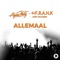 Allemaal (feat. Wim Soutaer) cover