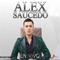Recordando a Manuel - Alex Saucedo lyrics