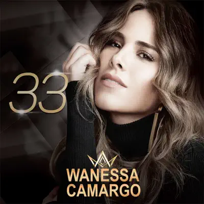 33 - Wanessa Camargo