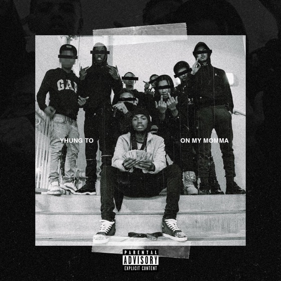 Cover artwork for Blame Em