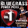 Bluegrass Power Picks, Vol.1