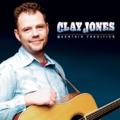 Clay Jones - Cold Sheets of Rain