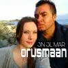 Stream & download 3N 3L MAR ORUSMAAN (hip hop latino) [feat. None] - Single