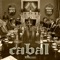 Cabal - Forest Weed lyrics