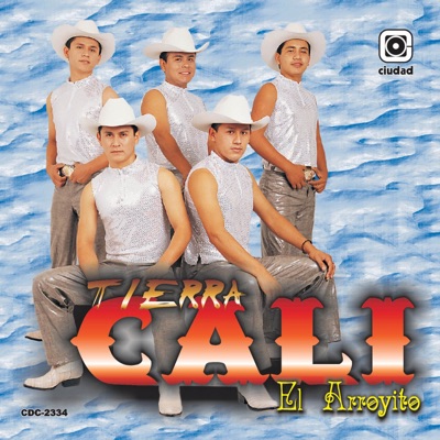 El Arroyito (Los Creadores del Sacadito) - Tierra Cali