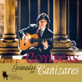 Goyescas - Trilogía de Granados por Cañizares, Vol.3 artwork