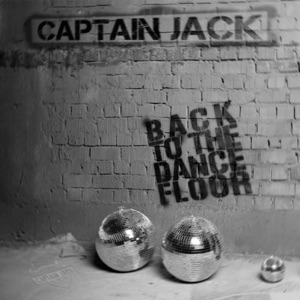 Captain Jack - People Like to Party (Samba Mix) - Line Dance Chorégraphe