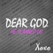 Dear God artwork