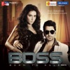 Boss (Original Motion Picture Soundtrack) - EP