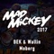 Mad Mickey 2017 artwork