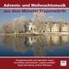 Advents- und Weihnachtsmusik aus dem Münster Frauenwörth