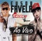 Eu Sou Favela (Ao Vivo) [feat. Mc Guimê] - Cacau Junior lyrics