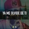 Ya Me Olvide de Ti (feat. Joa) - Shimola lyrics